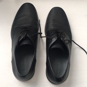 CALVIN KLEIN MENS SHOES